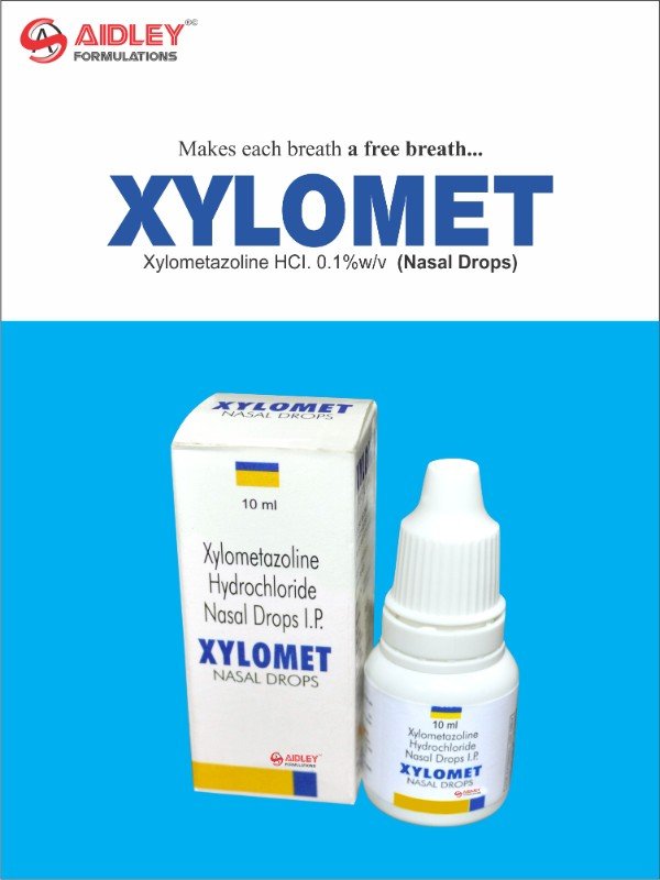 XYLOMET